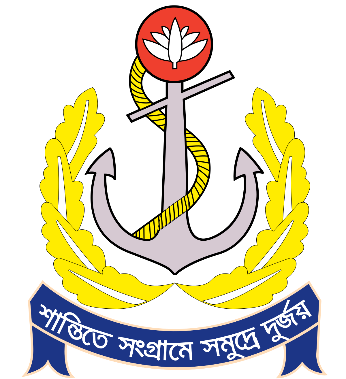 Bangladesh Navy CyberDrill 2024